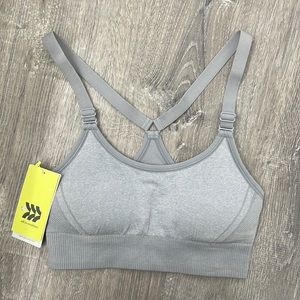 All in Motion Sports Bra